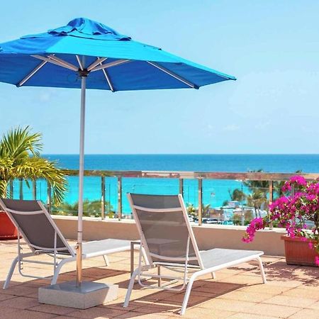 Royal Islander La Terrasse Pelican Cove Sxm Lowlands Bagian luar foto