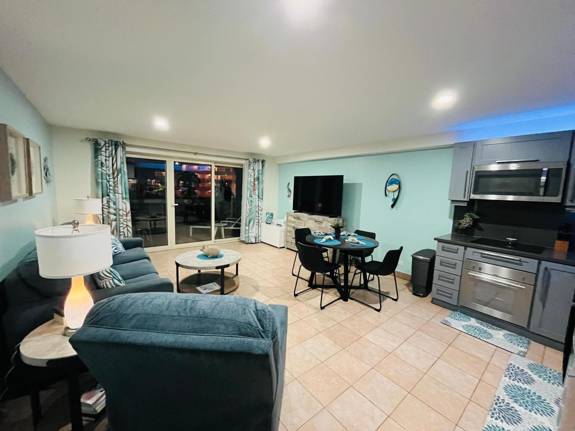 Royal Islander La Terrasse Pelican Cove Sxm Lowlands Bagian luar foto