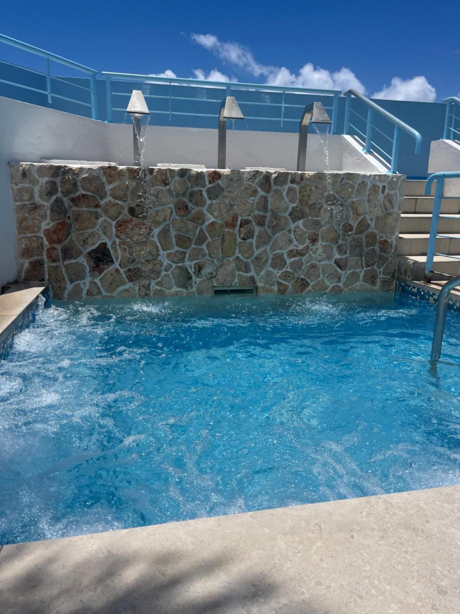 Royal Islander La Terrasse Pelican Cove Sxm Lowlands Bagian luar foto